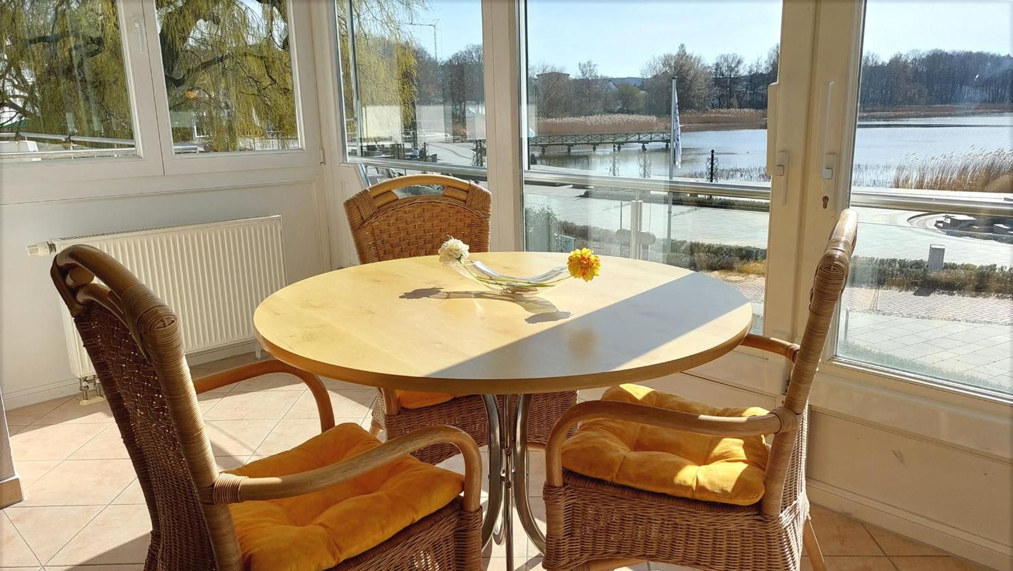 Villa Schwan By Rujana Ostseebad Ostseebad Binz Exterior foto